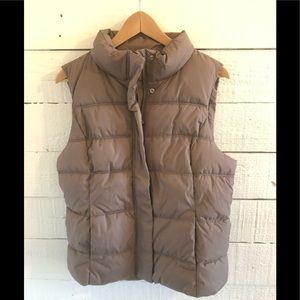 Puffer Vest